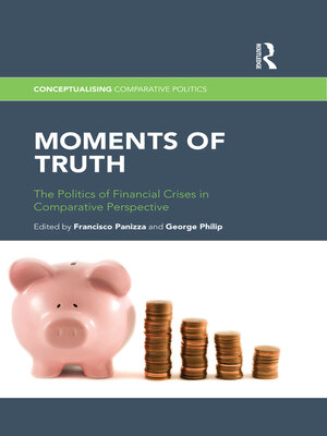 cover image of Moments of Truth